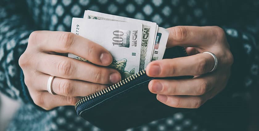 პირველი იანვრიდან პენსია 20 ლარით გაიზარდა