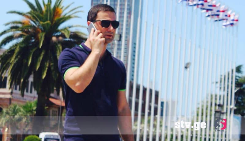 ზუგდიდში “კეთილმოწყობის მართვის ცენტრის” უფროსად დიმიტრი ფაცაცია დაინიშნა