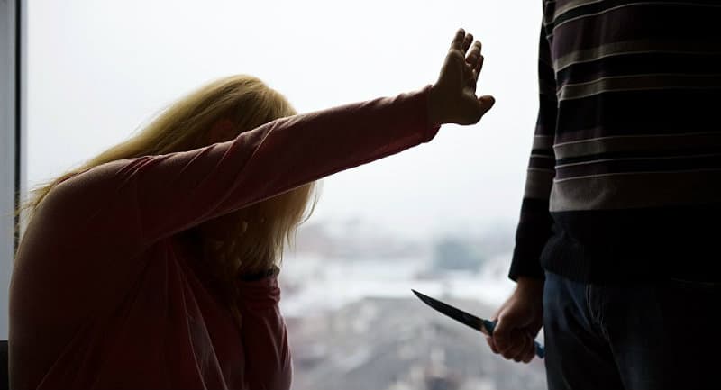 გალში ცოლ-ქმრის მკვლელობის საქმეში ბრალდებულს 18 წლით თავისუფლების აღკვეთა მიესაჯა