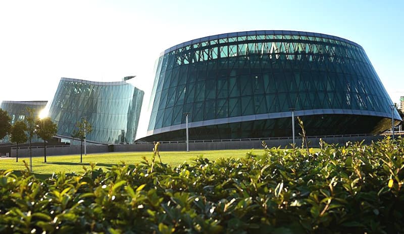 შსს-მ ნარკოტიკების მოხმარებისთვის ორი თანამშრომელი გაათავისუფლა