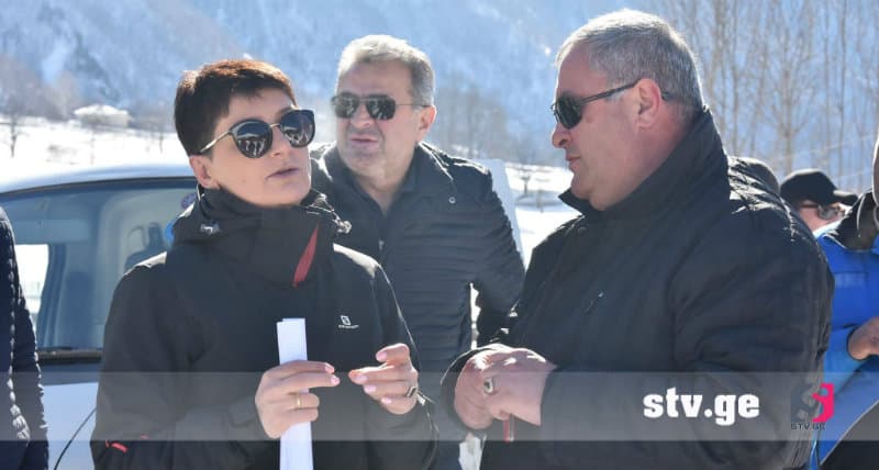 მესტიის სოფლებში საერთო კრებები დაიწყო