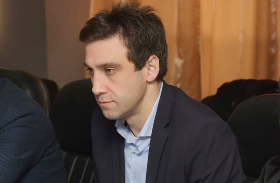 შვეიცარიიდან ზუგდიდამდე – ვინ არის გუბერნიის ადმინისტრაციის აპარატის ახალი უფროსი?