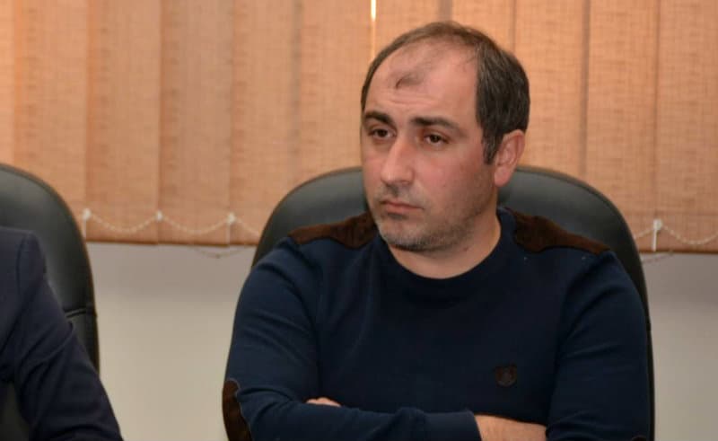 დეპუტატი სასტუმროს მშენებლობაზე: ამ ლოგიკით მთელი სამეგრელო დადინების საკუთრება იყო და ხელი არაფერს ვახლოთ