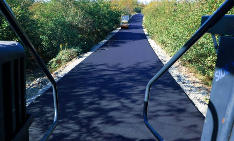 სენაკში მასშტაბური ინფრასტრუქტურული პროექტების განხორციელება იწყება