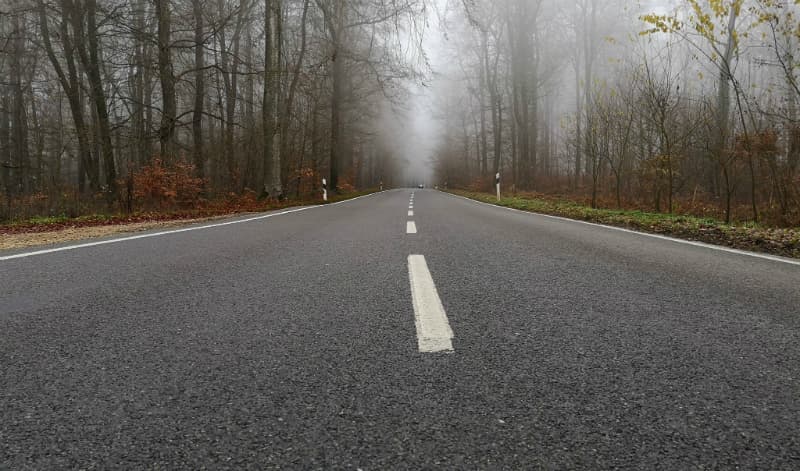 სენაკის მუნიციპალიტეტში საავტომობილო გზების რეაბილიტაცია იწყება