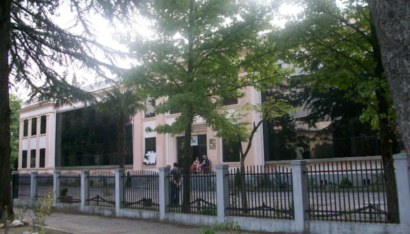 ზუგდიდის მუნიციპალიტეტს სკოლების რეაბილიტაციაზე 1 500 000 ლარი გამოეყო