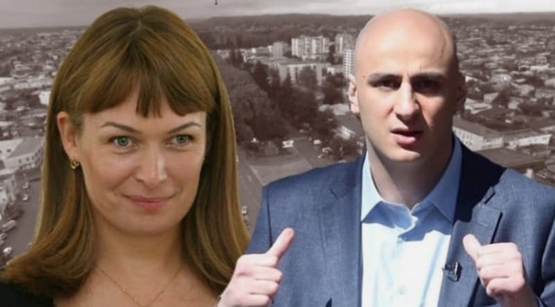 სანდრა თუ ნიკანორი? – შეცვლის თუ არა გადაწყვეტილებას “ნაციონალური მოძრაობა”?