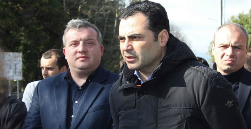 სამეგრელოში აზიური ფაროსანას ღონისძიებების პირველი ეტაპი დაიწყო