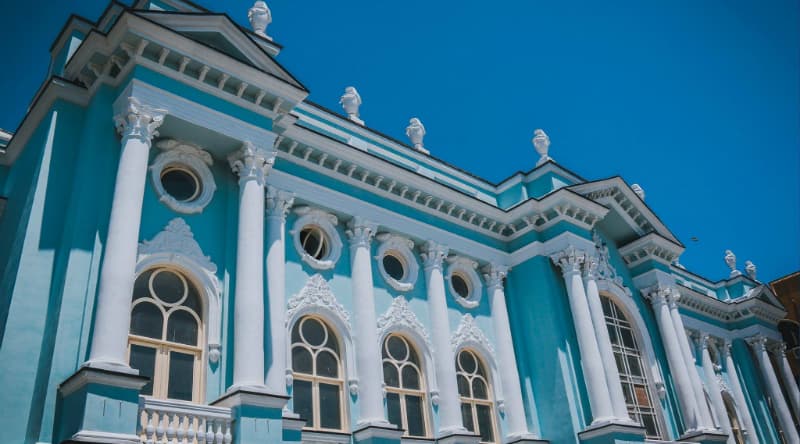 სენაკში, 31 მარტს ღონისძიებები დაიგეგმა