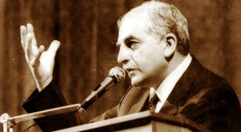 ზუგდიდში, ზვიად გამსახურდიაზე ფილმის ჩვენება გაიმართება