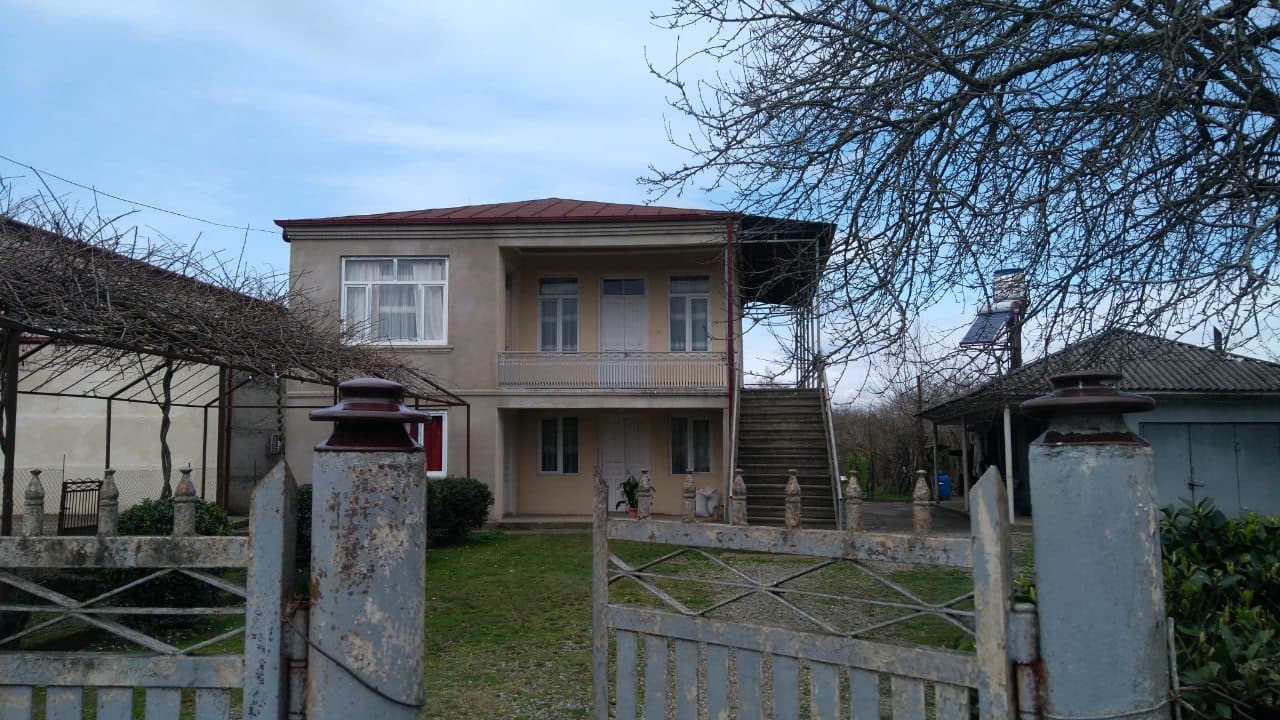 ოკუპანტების მიერ დაკავებული გულად ხუბუა გალის ციხეში რჩება