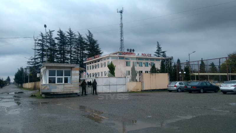 სამეგრელო-ზემო სვანეთის პოლიციამ განსაკუთრებით დიდი ოდენობით ნარკოტიკი ამოიღო