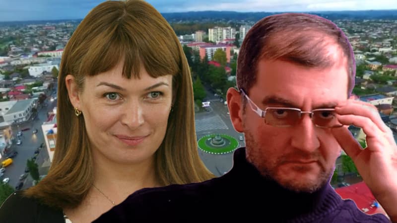 “ეს ის სანდრა არ არის, ზვიად გამსახურდია ბანდფორმირებების ხელმძღვანელად რომ გამოაცხადა?”