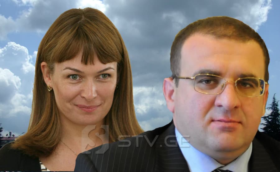 ექსკლუზივი: სანდრა რულოვსის საარჩევნო შტაბში შიდადაპირისპირება პიკს აღწევს