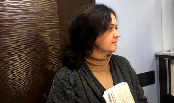 შსს-მ ის უკრაინელი ქალი დააკავა, რომელიც 10 ბავშვთან ერთად ქვეყანაში ჩამოვიდა