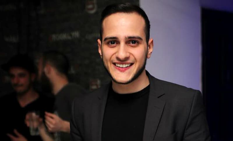 “სიმღერას “BABI” ერქმევა” – გიგი ადამაშვილი ახალ კლიპზე და სინგლზე მუშაობს