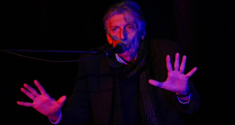 მსახიობ მურმან ჯინორიას კოტე მახარაძის სახელობის ჯილდო მიენიჭა