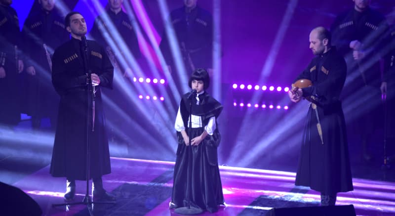 დავით ცინცაძე – ადამიანისთვის ყველაზე დიდი პატივისცემა ნდობაა