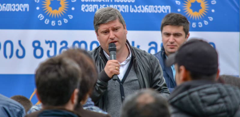 გიორგი შენგელია – თითოეული თეთრი თქვენს საჭიროებებს მოერგება და მიზნობრივად გაიხარჯება