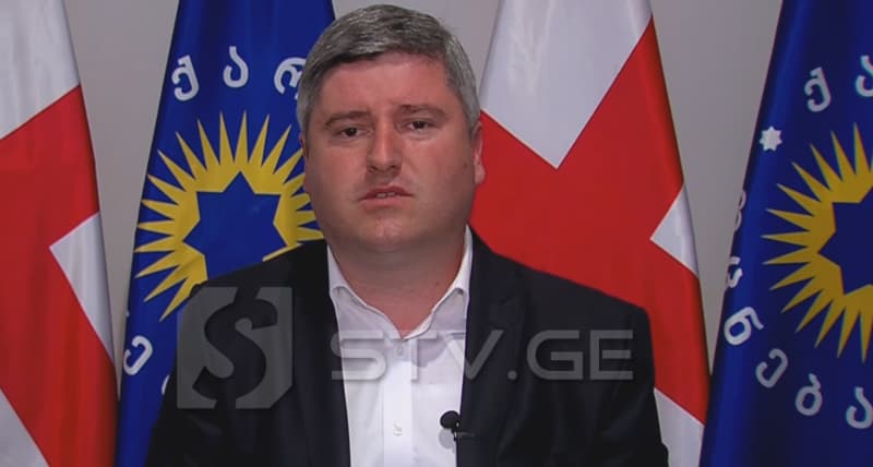 გიორგი შენგელია: ,,ჩემი მერობის პერიოდში ზუგდიდში საგზაო ინფრასტრუქტურა სრულად მოწესრიგდება“