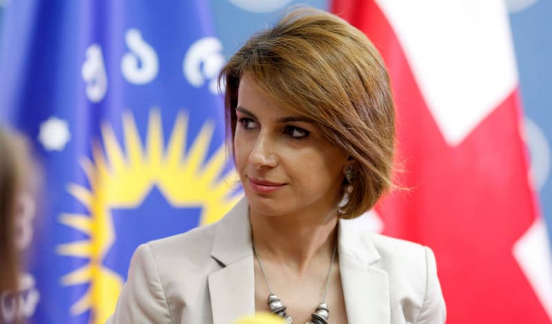 თამარ ჩუგოშვილი – ია კერზაიას საქმეზე გამოძიებისგან დამაჯერებელ შედეგებს ჯერ ვერ ვხედავ