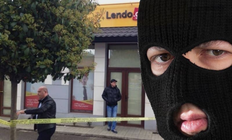 მორალური და მატერიალური ზიანისთვის პროკურატურას ჯარიმა დაეკისრა -“ლენდოს” საქმე