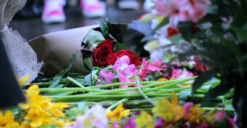 9 მაისს, სენაკის მუნიციპალიტეტში ფაშიზმზე გამარჯვებიდან, 74 წელს აღნიშნავენ