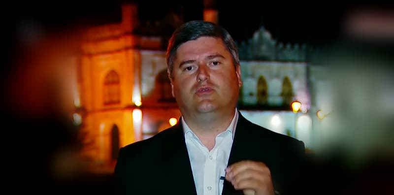 გიორგი შენგელია: ,,ჩემი ოპონენტებისგან განსხვავებით მე მაქვს კონკრეტული გეგმები, რაც მუნიციპალიტეტს წაადგება“