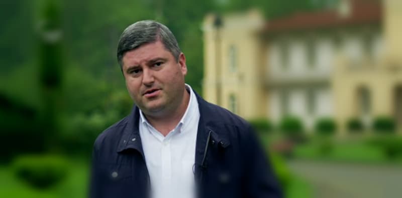 გიორგი შენგელია: „დამოუკიდებელი საქართველოს ისტორიაში, ზუგდიდის მუნიციპალიტეტში არის უპრეცედენტო მხარდაჭერა ხელისუფლების მხრიდან“