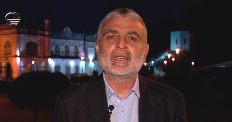 კახა მიქაია – რულოვსის გამარჯვება ნიშნავს ახალაიების, ქარდავების დაბრუნებას სამეგრელოში