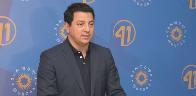 არჩილ თალაკვაძე – ყველა მონაცემებით, გეგა შენგელია ლიდერობს, „ნაციონალური მოძრაობის“ კამპანიაში ამიტომ იმატა დაძაბულობამ