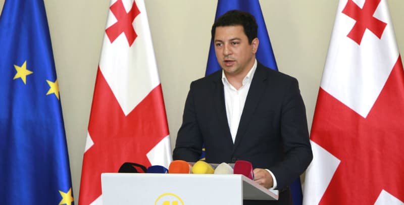 არჩილ თალაკვაძე: “ნაცებმა” იციან, რომ მარცხდებიან, ამიტომ მათი მიზანი არეულობა და დესტაბილიზაციაა