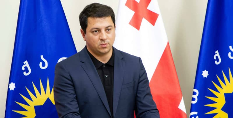 თალაკვაძე: ნაციონალური მოძრაობის პირველი მიზანი არჩევნების ჩაშლაა