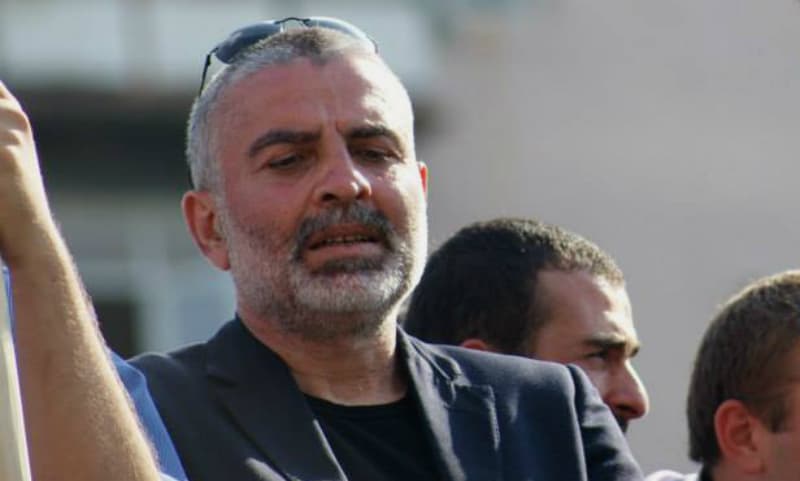 კახა მიქაია – გეგა არის ძალიან პატიოსანი ადამიანი, მე მხარ ვუჭერ მის კანდიდატურას