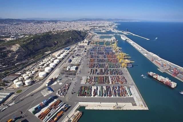 ფოთში ახალი საზღვაო ნავსადგურის მშენებლობა იწყება