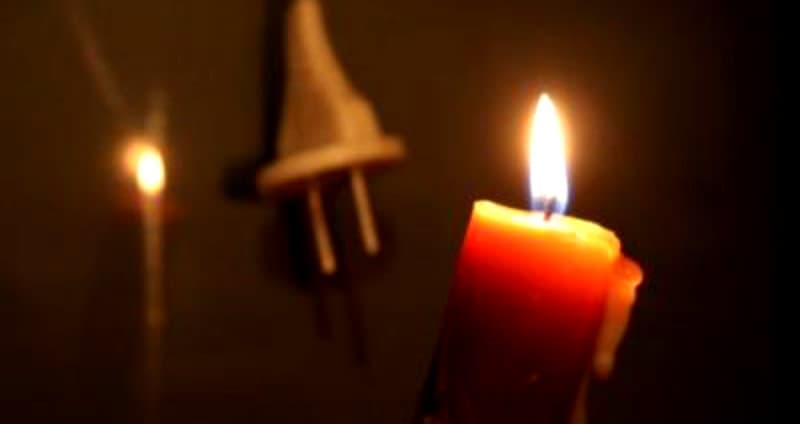 ელექტროსადგურ “იმერეთზე” მომხდარი ავარიის გამო რამდენიმე რეგიონს ელექტროენერგია არ მიეწოდება