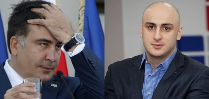 “არ შეიძლება წინდაუხედავი განცხადებების გაკეთება” – მელია სააკაშვილს უპირისპირდება