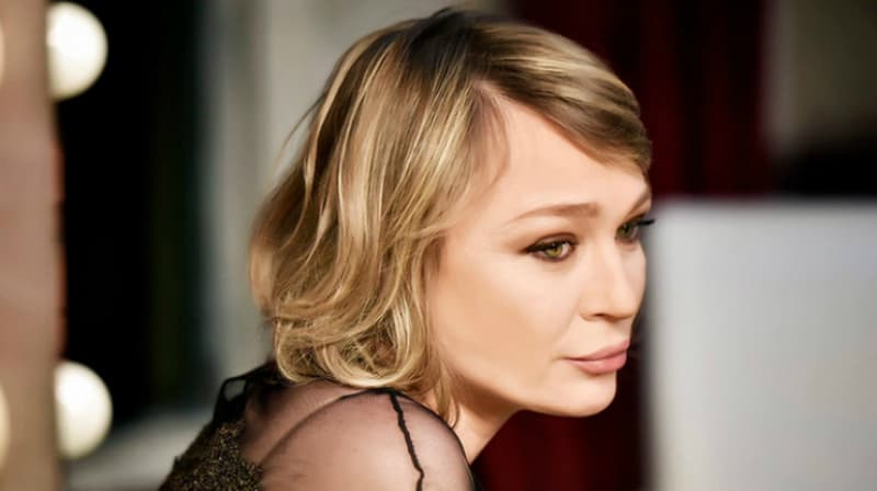 ყოფილი პირველი ლედი ტელეწამყვანი ხდება