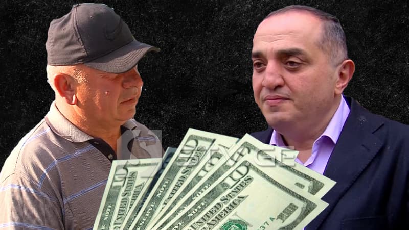 “განაწყენებული ვიყავი ხელფასის გამო, ამიტომ ვთქვი რომ ენმ დავტოვე ” – თოდუამ ენმს წევრობა ენმს პარტიის ოფისში დაადასტურა