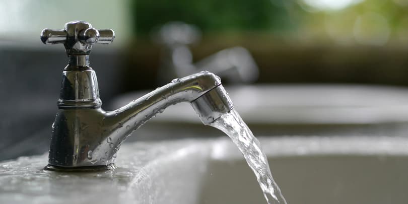 “წყარო ლეფეტერიდან” – ზუგდიდის ორ სოფელს 24 საათიანი წყალმომარაგება ექნება