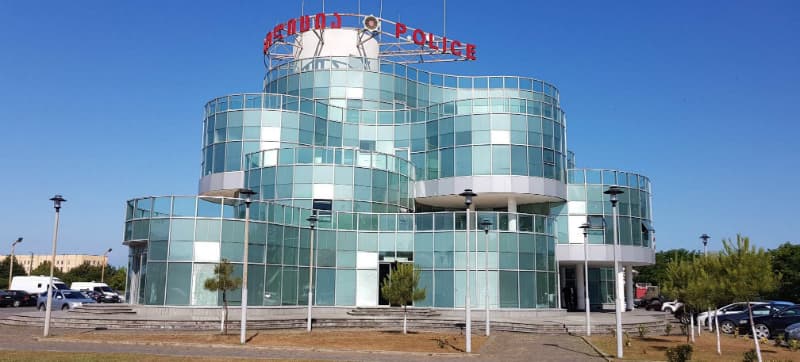 ინციდენტი ფოთში – დაკავებულია ტაეკვანდოს სამი მწვრთნელი