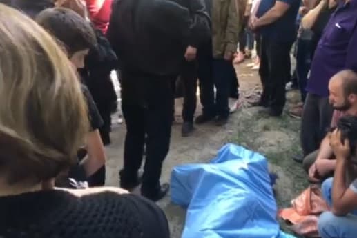 ბეჩოში დაკარგული ორივე ახალგაზრდა გარდაცვლილი იპოვეს