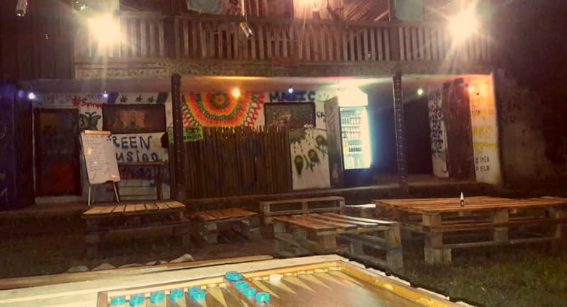 ანაკლიაში საოჯახო სასტუმრო უცხოელ ტურისტებს უფასოდ უმასპინძლებს