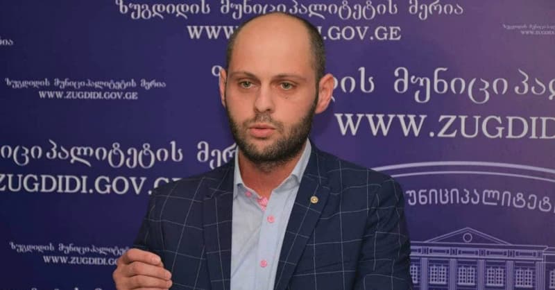 კონსტანტინე კაკავა – ჩვენ ვიქნებით ხელმისაწვდომი თითოეული მოქალაქისთვის ნებისმიერ დროს