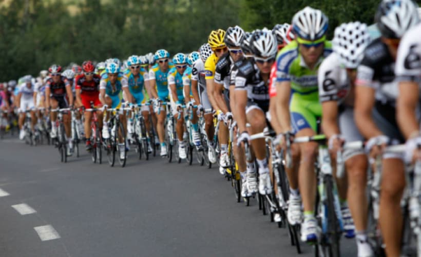 26 ივნისს ზუგდიდში ველორბოლა გაიმართება