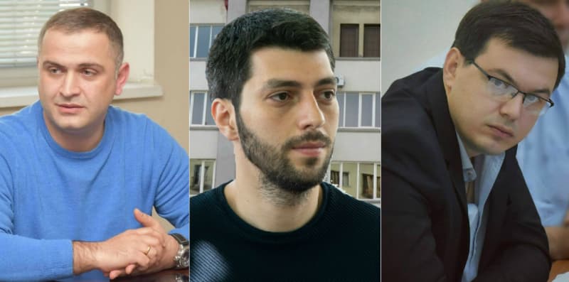 ექსკლუზივი: ზუგდიდის მერია საკადრო ცვლილებებისთვის ემზადება – ვინ გახდება ვიცე მერი?