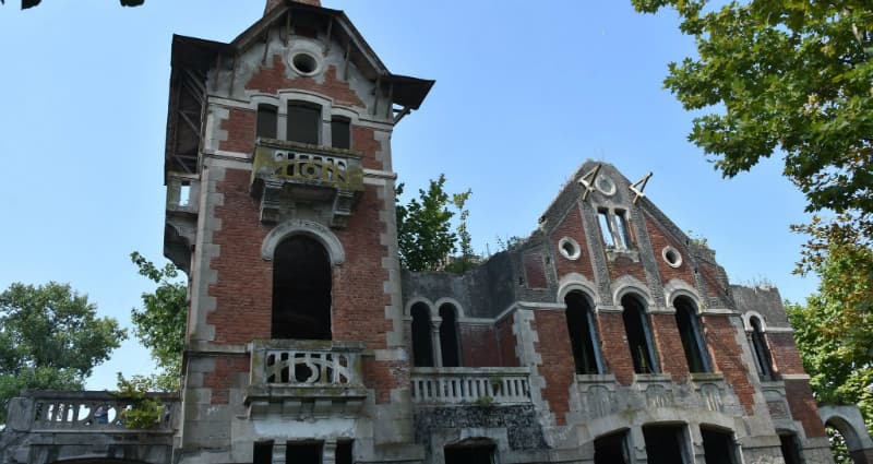 ფოთში კულტურული მემკვიდრეობის ძეგლებით ფონდი “ქართუ” დაინტერესდა