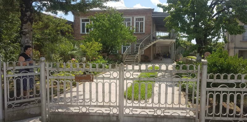 ქურდობა ხობში – წაღებულია 600 ლარი და ვერცხლის სამაჯური