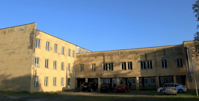 სენაკის საჯარო სკოლებში რეაბილიტაციის პროცესი მიმდინარეობს