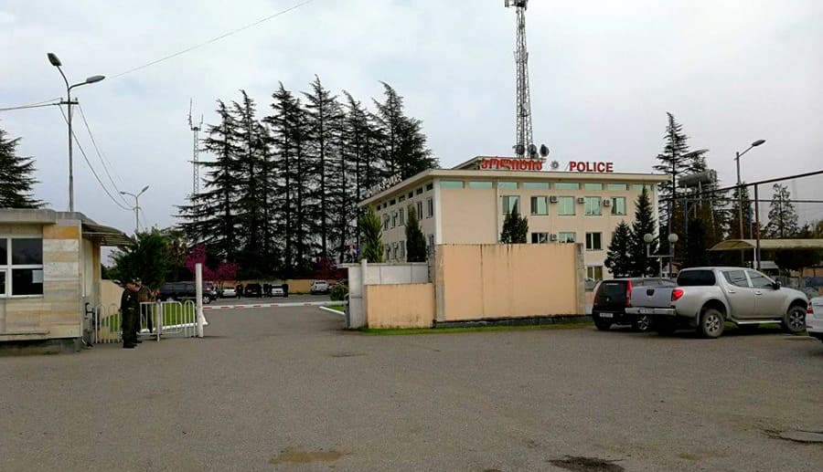 ექსკლუზივი: საკადრო ცვლილებები სამეგრელოში სამართალდამცავი ორგანოებიდან დაიწყება